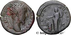Ancient Coins - MARCUS AURELIUS Rome 169 (25,5mm, 12,86g, 6h)