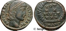 Ancient Coins - CONSTANTIUS II Antioche 347-348 (14mm, 1,31g, 12h)