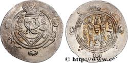 Ancient Coins - ARAB-SASANIAN - TABARISTAN - ARABI GOVERNORS Tabaristan c. 771-781 (23,5mm, 2,04g, 3h)