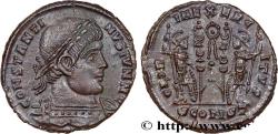 Ancient Coins - CONSTANTINE II Arles 333-334 (17mm, 2,11g, 6h)