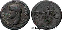 Ancient Coins - AGRIPPA Rome 37-41 (29mm, 10,87g, 6h)
