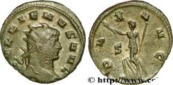 Ancient Coins - GALLIENUS Milan 265 (20mm, 3,41g, 12h)
