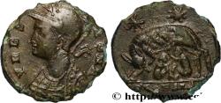 Ancient Coins - ROMA Arles 330-331 (16mm, 2,11g, 6h)