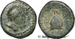 Ancient Coins - PHRYGIA - APAMEIA Apamée c. 133-48 AC. (13mm, 2,08g, 1h)