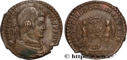 Ancient Coins - MAGNENTIUS Lyon 352 (22mm, 4,76g, 12h)