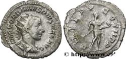 Ancient Coins - GORDIAN III Rome 242 (22,5mm, 3,89g, 6h)