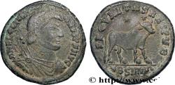 Ancient Coins - JULIAN II THE PHILOSOPHER Sirmium 362-363 (27mm, 9,70g, 6h)