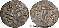 Ancient Coins - SYRIA - SELEUKID KINGDOM - DEMETRIUS I SOTER Antioche, Syrie, Séleucie et Piérie c. 152-151 AC. (16mm, 1,14g, 12h)