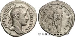 Ancient Coins - SEVERUS ALEXANDER  Rome 230 (19,5mm, 3,49g, 12h)