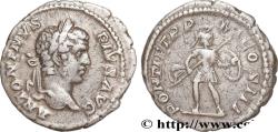 Ancient Coins - CARACALLA Rome 208 (19mm, 3,52g, 6h)