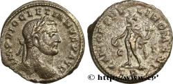 Ancient Coins - DIOCLETIAN Trèves 296-297 (26,5mm, 9,47g, 6h)