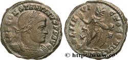 Ancient Coins - CONSTANTINE I THE GREAT Arles 315-316 (19mm, 3,88g, 12h)