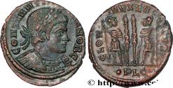 Ancient Coins - CONSTANTINE II Lyon 332 (17mm, 2,32g, 1h)