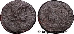 Ancient Coins - CONSTANTIUS II Trèves 348-350 (21mm, 4,62g, 7h)