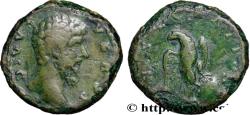 Ancient Coins - LUCIUS VERUS Rome 169 (31mm, 19,23g, 12h)