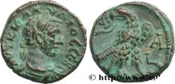 Ancient Coins - CLAUDIUS II GOTHICUS Alexandrie, Égypte 268-269 (21,5mm, 10,40g, 12h)