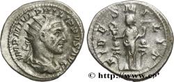 Ancient Coins - PHILIPPUS Rome 244 (22,5mm, 4,54g, 1h)