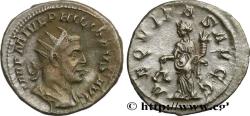 Ancient Coins - PHILIPPUS Rome 246 (22mm, 4,03g, 6h)