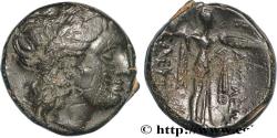 Ancient Coins - SYRIA - SELEUKID KINGDOM - SELEUKOS I NIKATOR Antioche, Syrie c. 295-290 AC. (19mm, 7,96g, 9h)