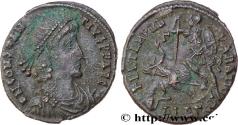 Ancient Coins - CONSTANTIUS II Alexandrie 348-351 (23mm, 4,71g, 5h)