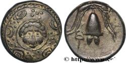 Ancient Coins - KINGDOM OF MACEDONIA - ALEXANDER IV Salamine, Chypre c. 323-315 AC. (16mm, 4,69g, 6h)
