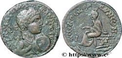 Ancient Coins - SEVERUS ALEXANDER  Édesse, Mésopotamie c. 228-232 (25mm, 10,69g, 6h)
