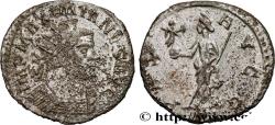 Ancient Coins - MAXIMIANUS HERCULIUS Lyon 293 (21mm, 3,19g, 12h)