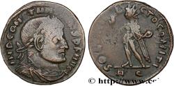 Ancient Coins - CONSTANTINE I THE GREAT Rome 316-317 (19,5mm, 3,18g, 1h)