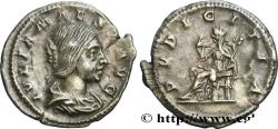 Ancient Coins - JULIA MAESA Rome 222 (19,50mm, 2,68g, 12h)