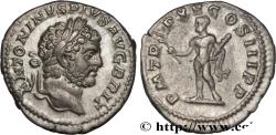 Ancient Coins - CARACALLA Rome 212 (18,5mm, 3,31g, 12h)