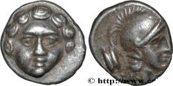 Ancient Coins - PISIDIA - SELGE Pisidie, Selgé c. 300-190 AC. (10mm, 0,99g, 3h)