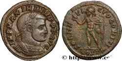 Ancient Coins - MAXIMINUS II  Ostie 312-313 (22mm, 4,53g, 12h)