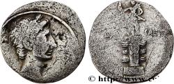 Ancient Coins - OCTAVIAN Italie ou Rome 29 AC. (19mm, 2,64g, 3h)