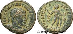 Ancient Coins - CONSTANTINE I THE GREAT Arles 315-316 (19,5mm, 3,16g, 6h)