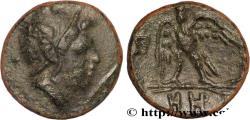 Ancient Coins - MACEDONIA - MACEDONIAN KINGDOM - PERSEUS Amphipolis,, Macédoine c. 171-168 AC (18,5mm, 4,95g, 1h)