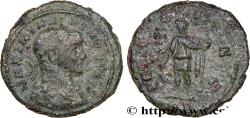 Ancient Coins - GALERIUS Rome 293-294 (14,5mm, 1,47g, 6h)