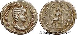 Ancient Coins - OTACILIA SEVERA Rome 245 (22mm, 3,87g, 1h)