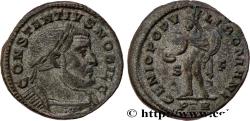 Ancient Coins - CONSTANTIUS I Trèves 302-303 (27mm, 9,15g, 1h)
