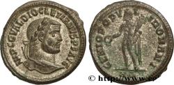 Ancient Coins - DIOCLETIAN Héraclée 294 (27mm, 9,04g, 6h)