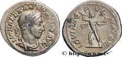 Ancient Coins - SEVERUS ALEXANDER  Rome 231 (19,5mm, 3,75g, 6h)