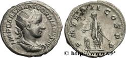 Ancient Coins - GORDIAN III Rome 239 (21mm, 3,35g, 1h)
