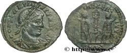 Ancient Coins - CONSTANTINE II Cyzique 330-333 (15,5mm, 1,32g, 1h)