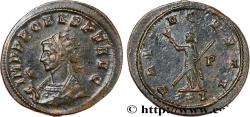 Ancient Coins - PROBUS Pannonie supérieure ou Savie, Siscia 280 (22mm, 3,87g, 6h)