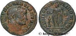 Ancient Coins - DIOCLETIAN Lyon 300-304 (26,5mm, 8,61g, 12h)