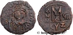 Ancient Coins - MAURICIUS TIBERIUS Cyzique 589-590 (28,5mm, 11,52g, 6h)