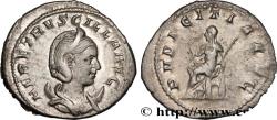 Ancient Coins - HERENNIA ETRUSCILLA Rome 250 (22mm, 4,93g, 12h)