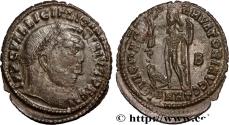 Ancient Coins - LICINIUS I Héraclée 313 (25mm, 3,18g, 11h)