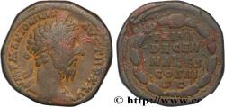 Ancient Coins - MARCUS AURELIUS Rome 171 (31mm, 27,89g, 11h)
