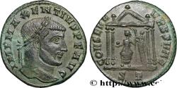 Ancient Coins - MAXENTIUS Ticinum 308-310 (24mm, 6,00g, 12h)