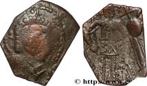 Ancient Coins - LATIN EMPIRE OF CONSTANTINOPLE Constantinople 1204-1261 (19,5mm, 1,12g, 5h)